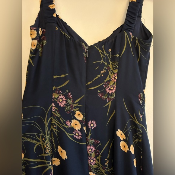 Reformation Peridot Dress 0 - Picture 9 of 10